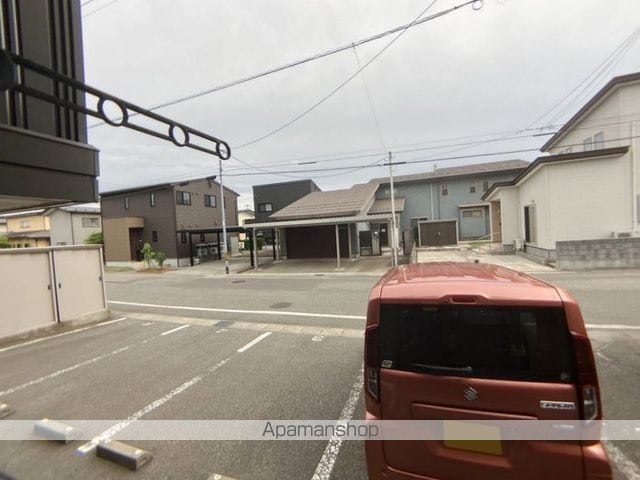 セジュール将軍野東 Aの内装写真
