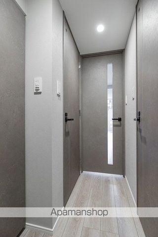 グランエール西日暮里SOUTHの内装写真