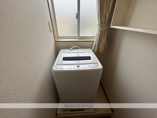 レオパレス五ノ坂の内装写真