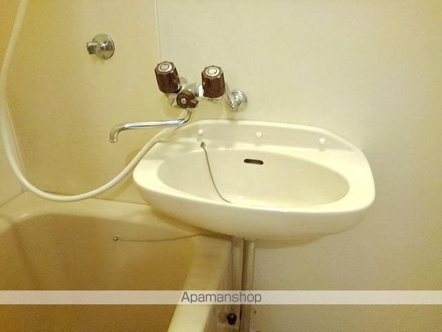 エレガンスかわい Aの内装写真