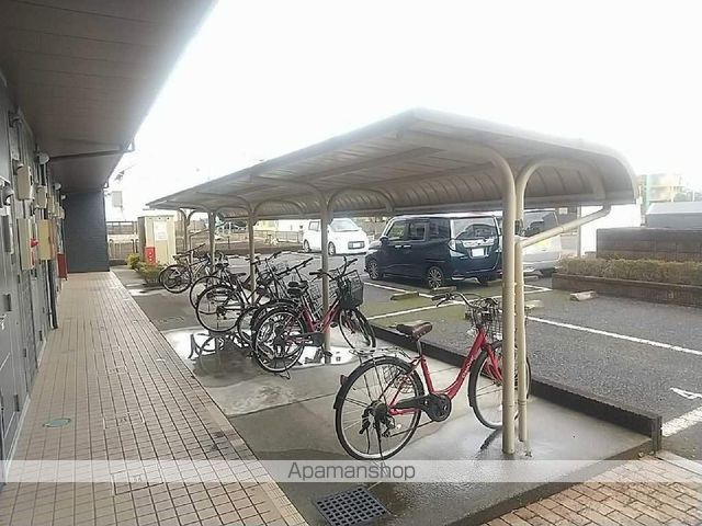 レオパレスアルシオネのその他写真