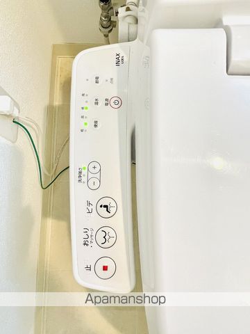 スギタパティオ60の内装写真