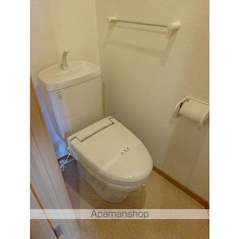 TERRACE HOUSEの内装写真
