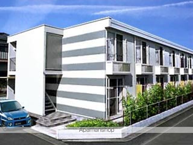 レオパレス迎町