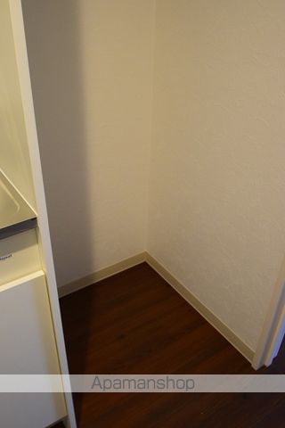 グランヒルズの内装写真