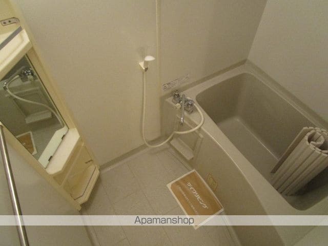 グランメールTの内装写真