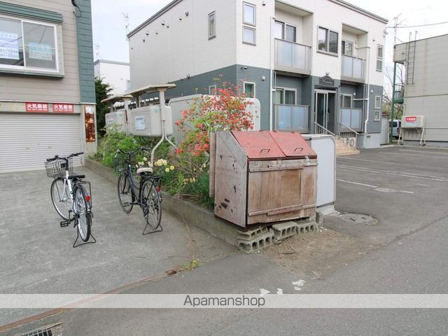 グリーンハイムのその他写真