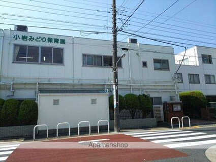 アジュール小岩[1R/14.06m2]の周辺2