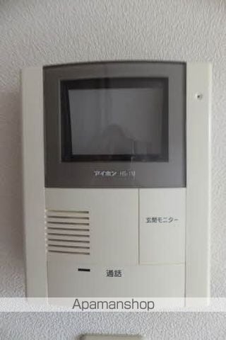 イデアルメゾン B棟の内装写真