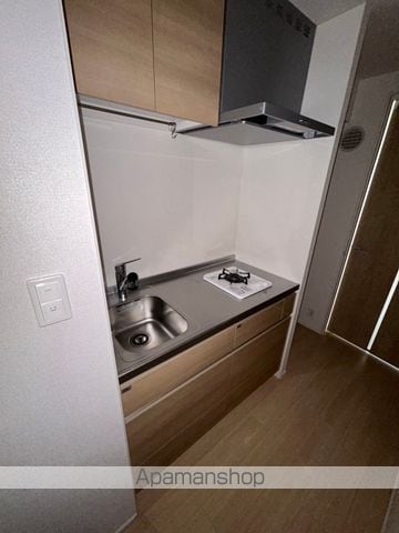 シティー柳町の内装写真