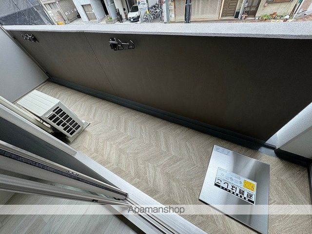 AVENIR新深江の内装写真