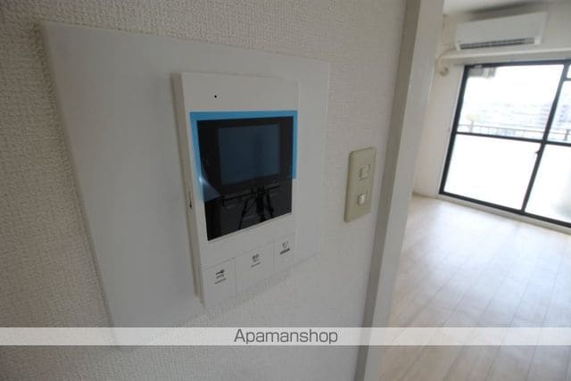 ウイング烏森の内装写真