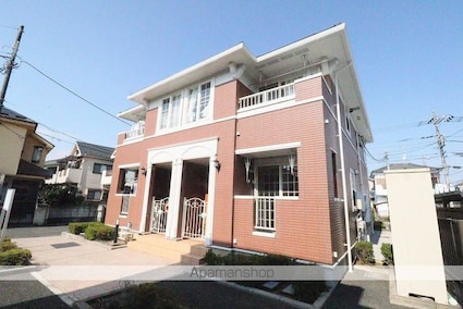 東京都武蔵村山市学園４丁目[1LDK/40.06m2]の外観4