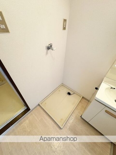プレジール湯川[1DK/29.42m2]の内装2