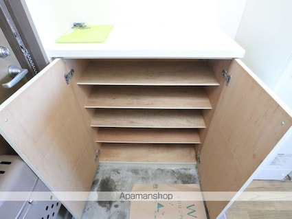 愛知県名古屋市昭和区小坂町３丁目[1K/15.13m2]の内装8