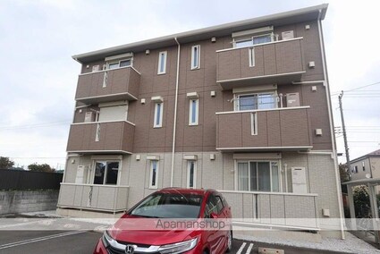 東京都立川市柏町４丁目[1LDK/40.9m2]の外観2