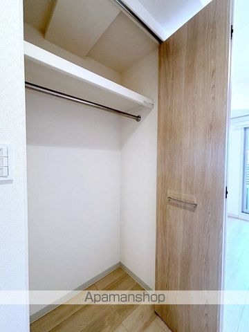 PRESSANCE堺筋本町エグゼブランの内装写真