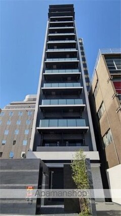 クレヴィアリグゼ錦糸町[1LDK/25.33m2]のロビー1