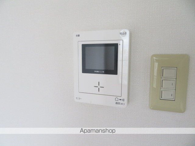 リエス支倉町の内装写真