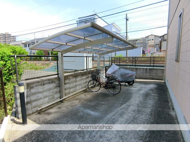 エスポワール参番館の内装写真