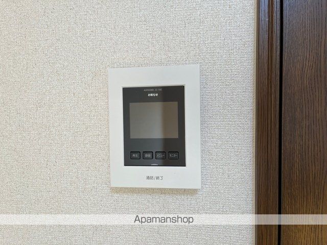 アヴァンセ富沢南壱番館の内装写真