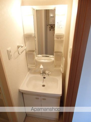 フォレスト円山の内装写真