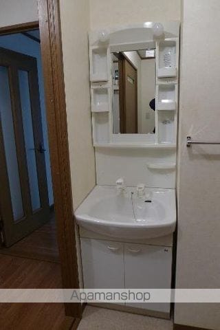 グランデージフルールIの内装写真