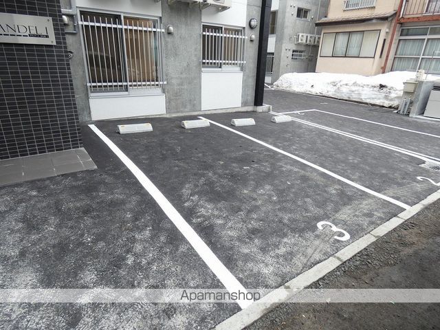グランデール新札幌Iのその他写真