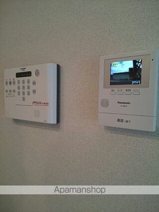 ヒルズポローニア　Ａ[1LDK/54.19m2]のその他設備2