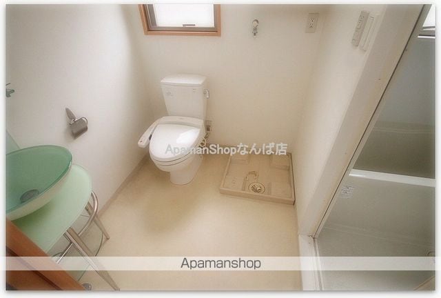 セレニテ日本橋エストの内装写真