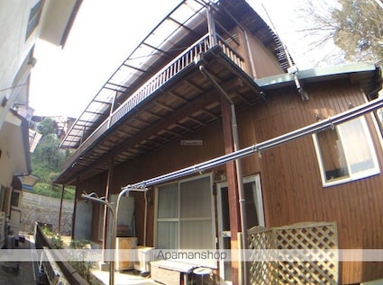 防地町アパート[3K/53.78m2]の外観4