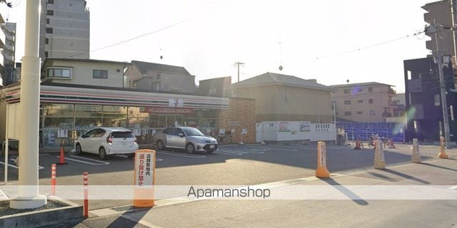 東洋プラザ住吉の周辺写真