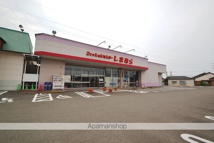 Ｆｌｏｗｅｒ　Ｌｏｖｅ　Ⅲ[1LDK/34.32m2]の周辺6