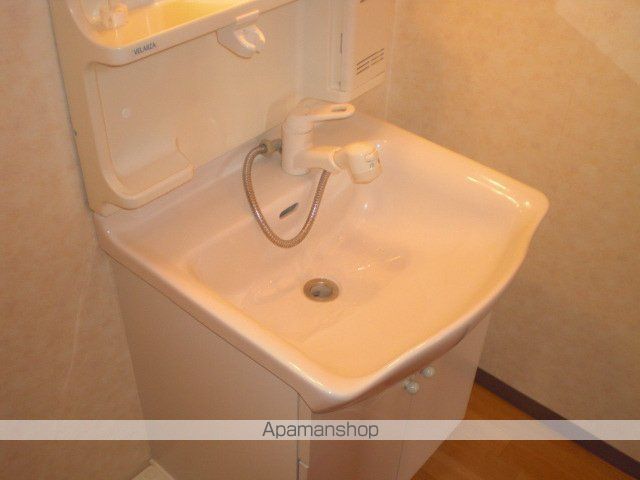 クオリティハイムIIの内装写真