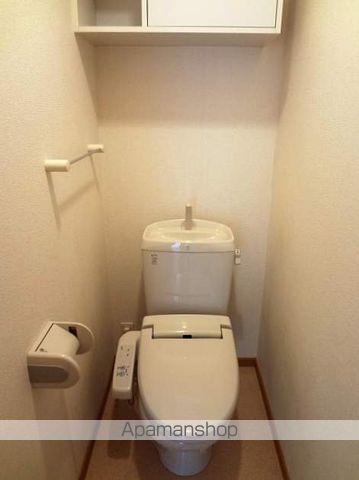 モーント シャイン Cの内装写真