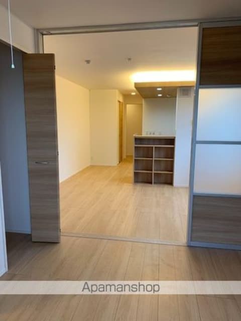 エクセリア赤塚[1LDK/41.17m2]のリビング・居間
