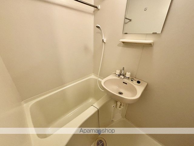 レオパレス清水IIの内装写真