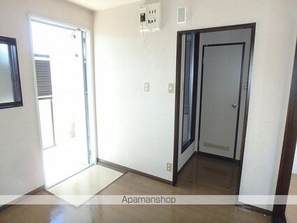 長野県松本市渚２丁目[1K/27.45m2]の内装4