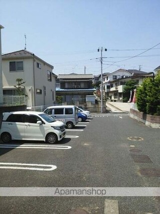 エピナール弐番館[2LDK/54.86m2]の駐車場
