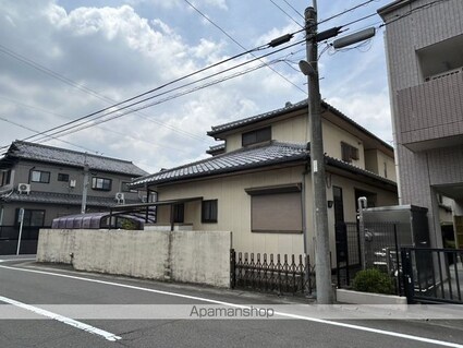 八剱町下池田貸家[6LDK/187m2]の外観5