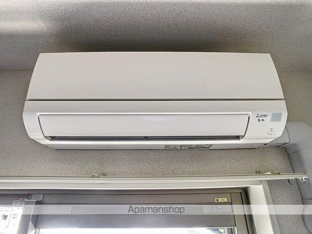 ヴィガラス川成新町の内装写真