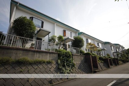 京王ガーデン平山[3LDK/68.04m2]の外観5