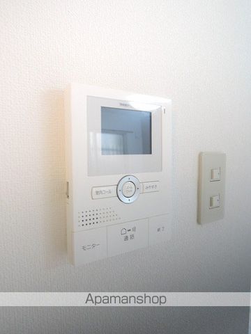 LOMALINDAの内装写真