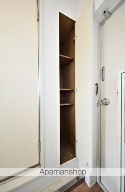 メゾン・ド・オヌール[1R/12.22m2]の内装6