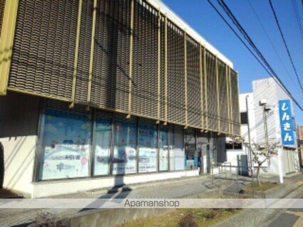 テラ　カーサ　Ｂ[2LDK/57.54m2]の周辺3