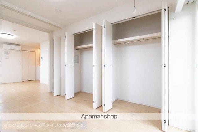 カーサ ビアンカ デュエの内装写真