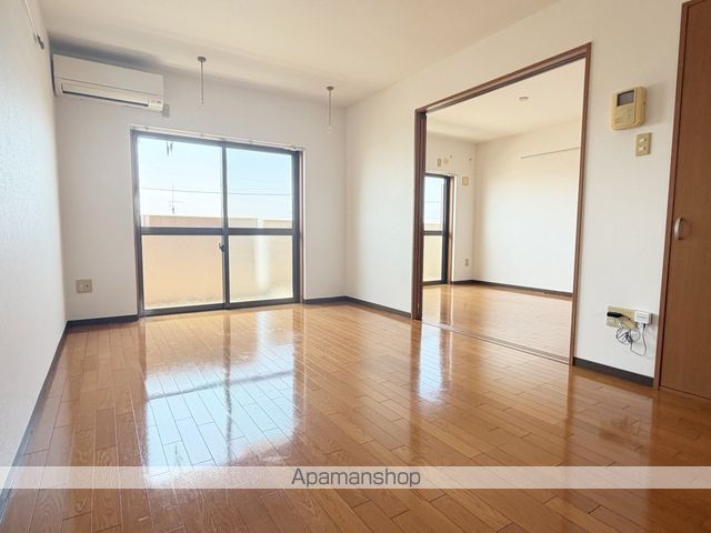 アルンイワタの内装写真