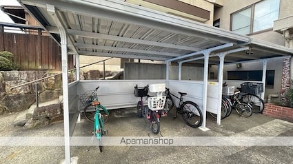 ガーデンハイツオギー[1LDK/37m2]の内装1