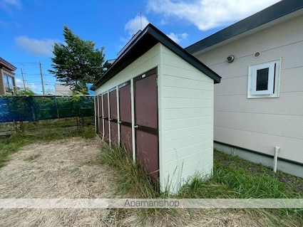 アネックスむつみ[2DK/43.7m2]の内装5