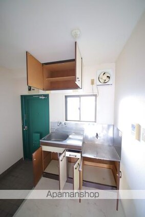 グリーンパレスＩＺＵＭＩ[1K/20m2]の内装2